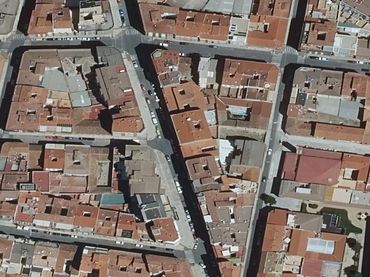 Piso en venta en Baños 36
