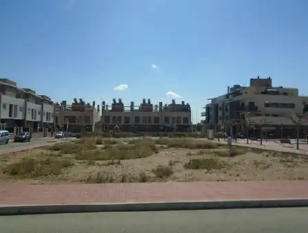 Terreny rústic en venda a CL EL CAMPELLO, imagen 19