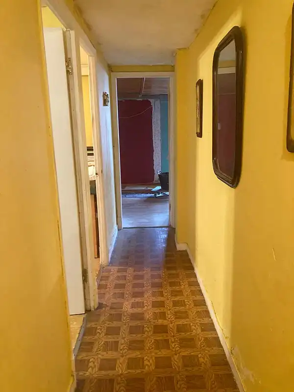 Pis en venda en Monte Alto - Zalaeta - Atocha