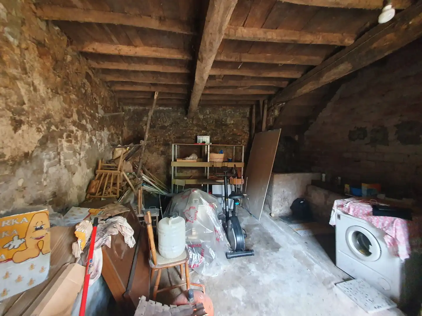 Casa en venda a Candamo, imagen 19