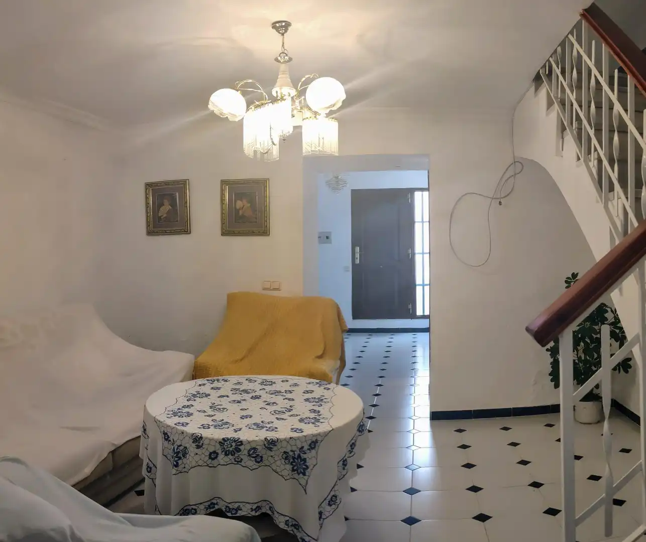 Casa o chalet en venta en Chercos