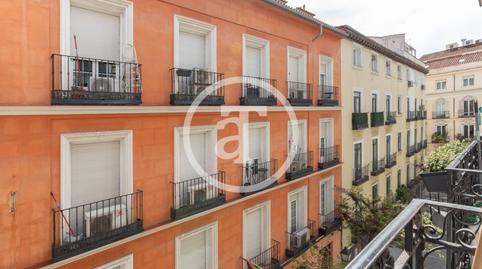 Foto 4 de Estudi de lloguer a Calle de Barbieri, Justicia - Chueca, Madrid