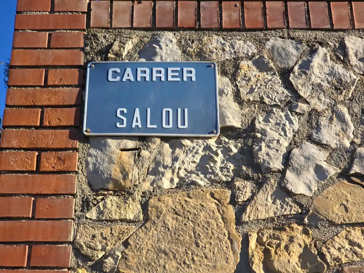 Casa amb jardí en venda a Can Ros Zona 2, imagen 3