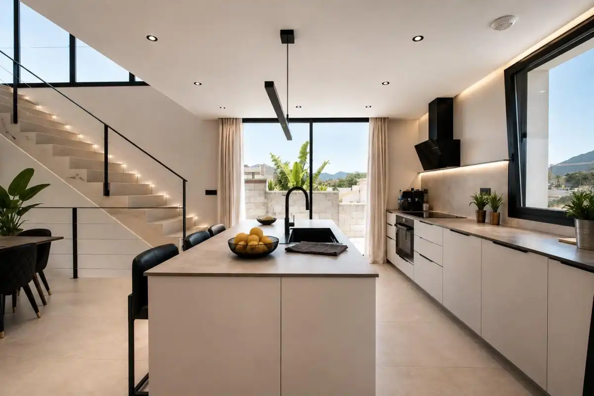 Casa a schiera in vendita a Nueva Andalucía, imagen 15