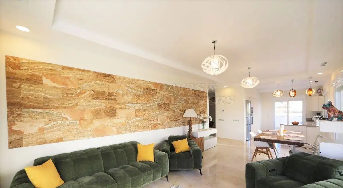 Detached house with terrace for sale in Orihuela Costa, imagen 4