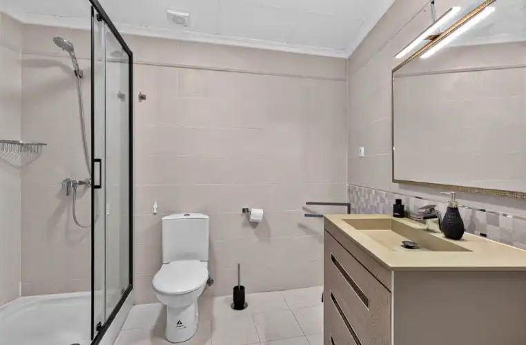 Apartment mit Terrasse zum Verkauf in Manzanera - Tosal, imagen 8
