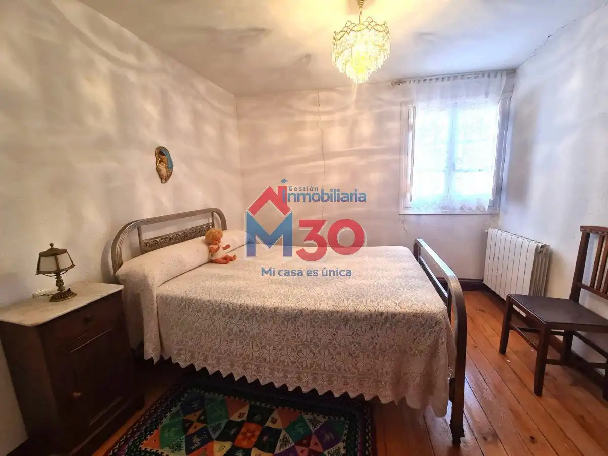 Habitación de Piso en venta en Pancorbo con Calefacción