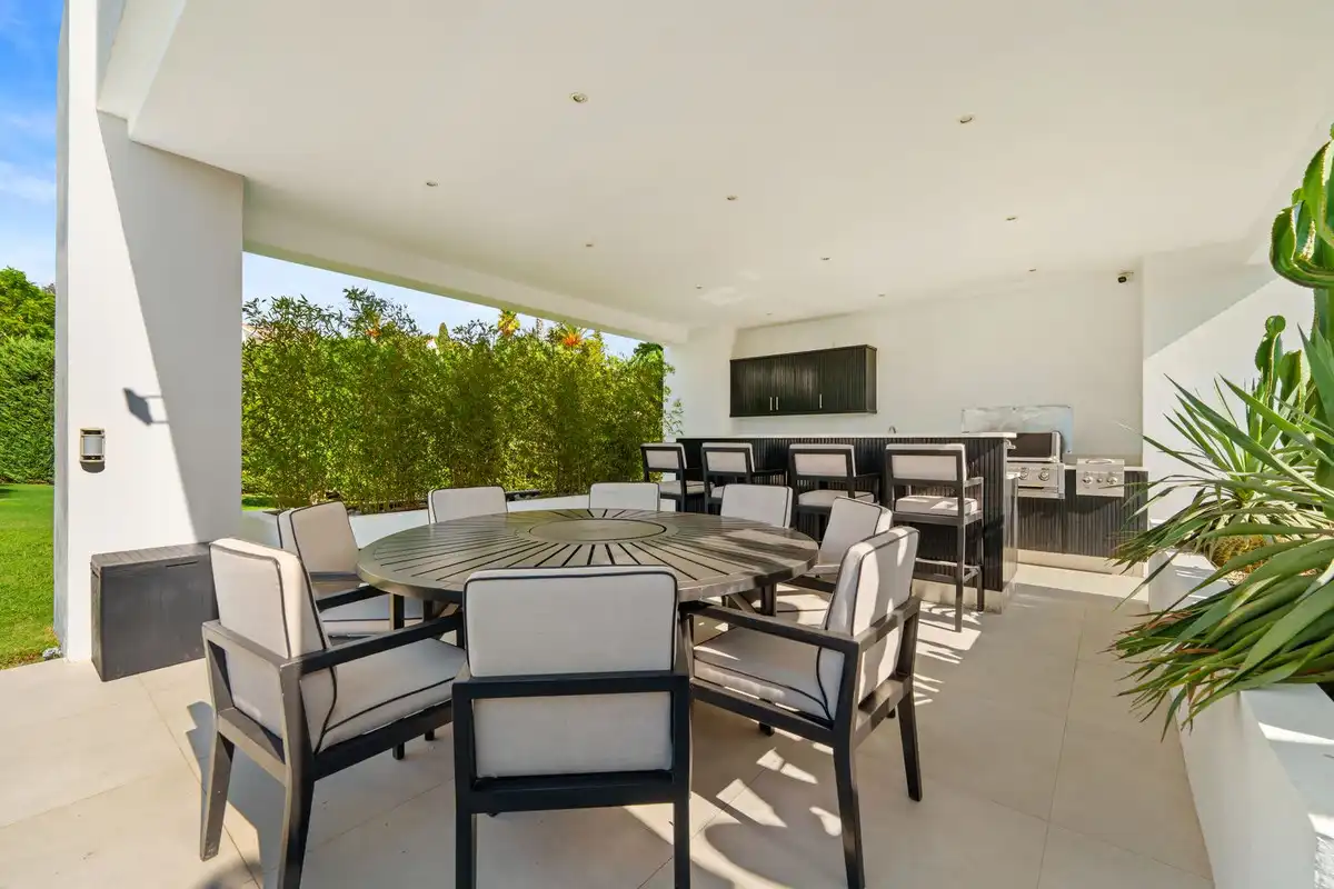 Casa con piscina in vendita a Los Arqueros  - Puerto del Almendro, imagen 22