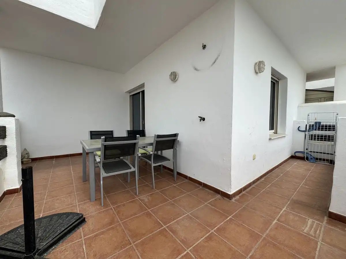 Apartament amb piscina en venda a Costa Natura, imagen 20