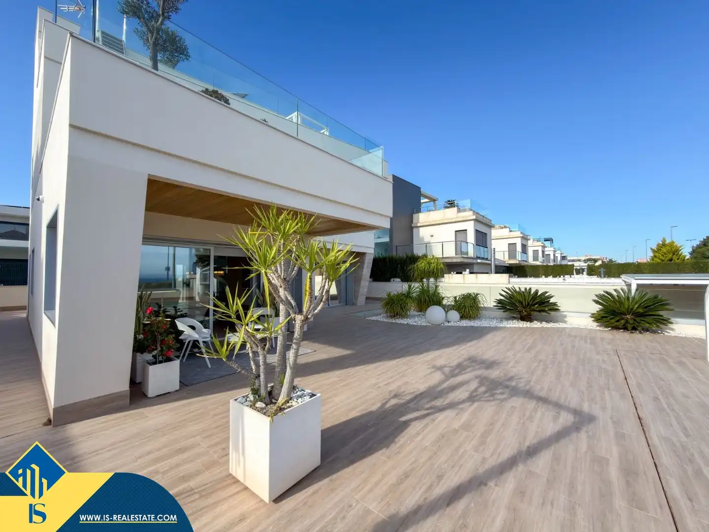 Villa mit Terrasse zum Verkauf in Orihuela Costa, imagen 30