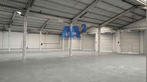 Photo 2 of Industrial buildings for sale in El Barral Ferial, Coslada