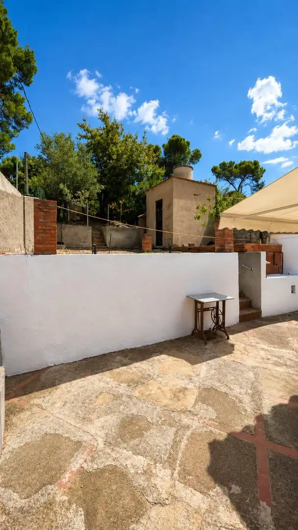 Casa en venda a Montflorit, imagen 8