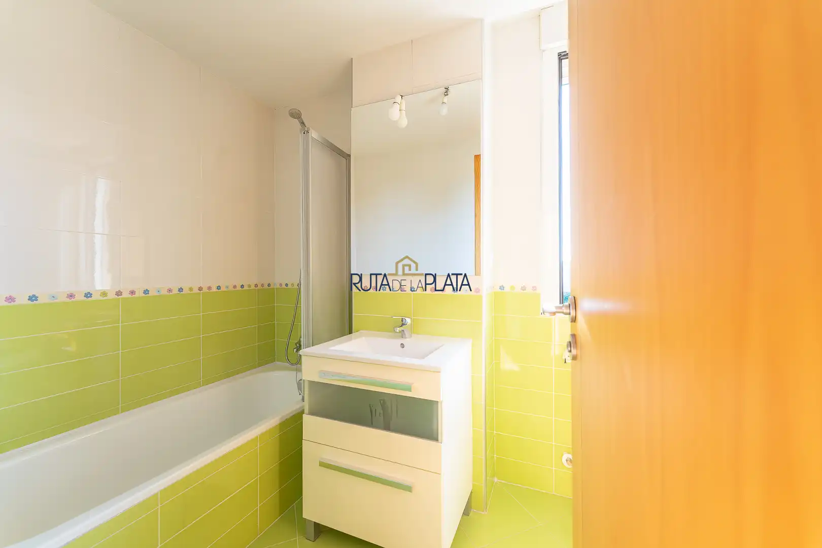 Bathroom of Houses for sale in Zamora Capital   with Heating, Terrace and Washing machine