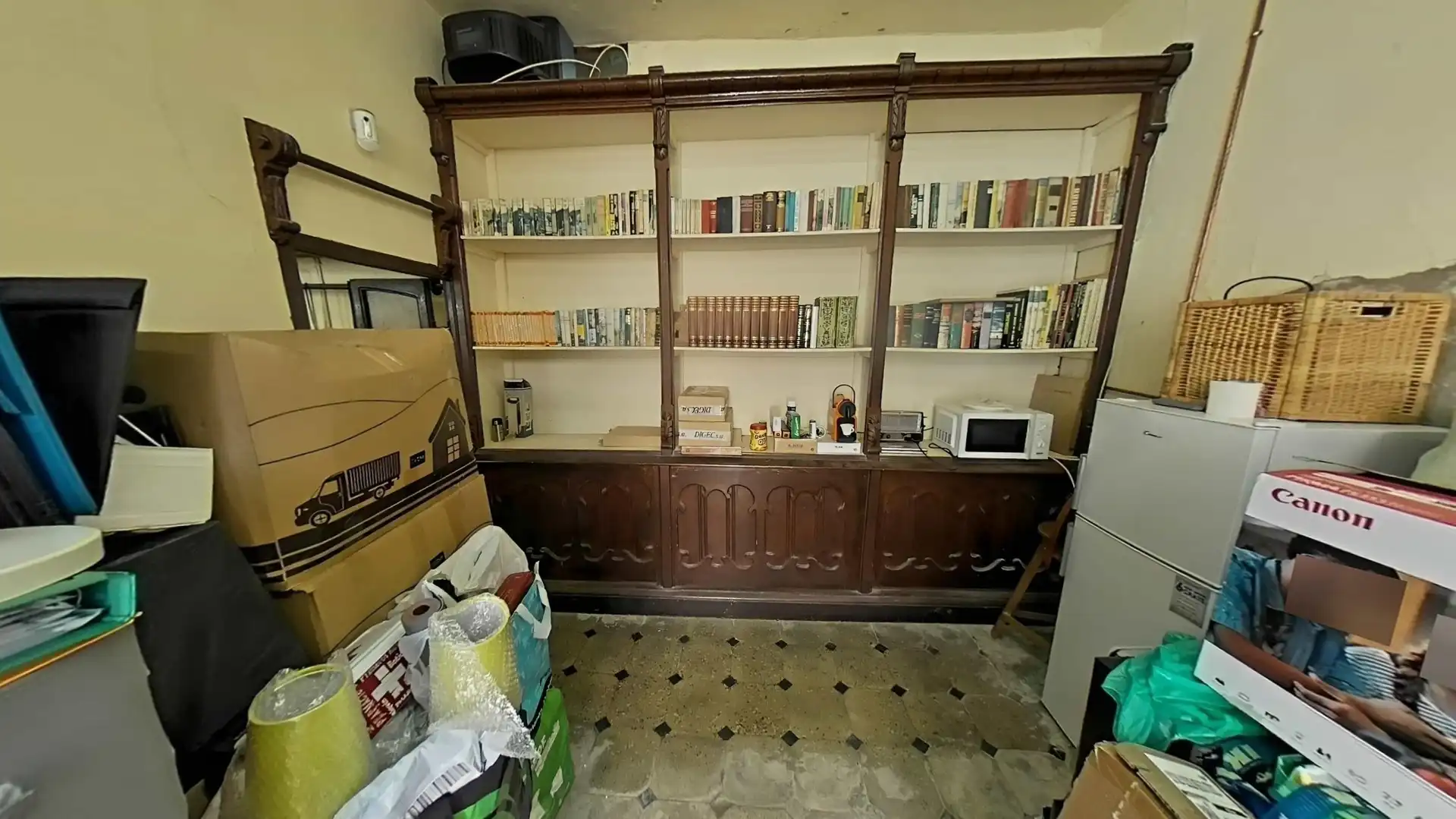 Casa o chalet en venta en Sant Quintí de Mediona
