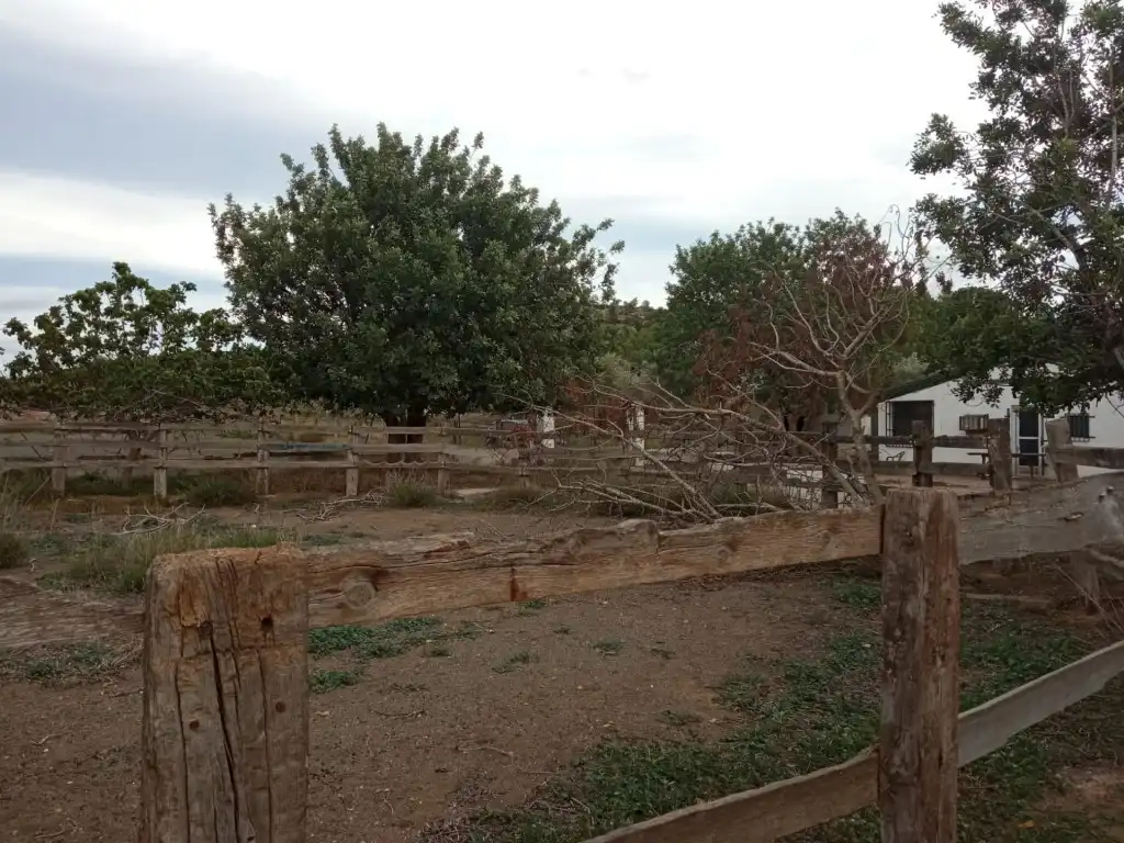 Residencial en venta en Llíria, Santa Bárbara