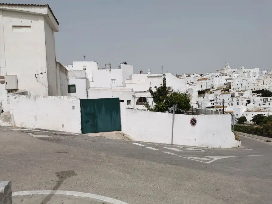 Terreno residencial en venta en Vejer, imagen 17