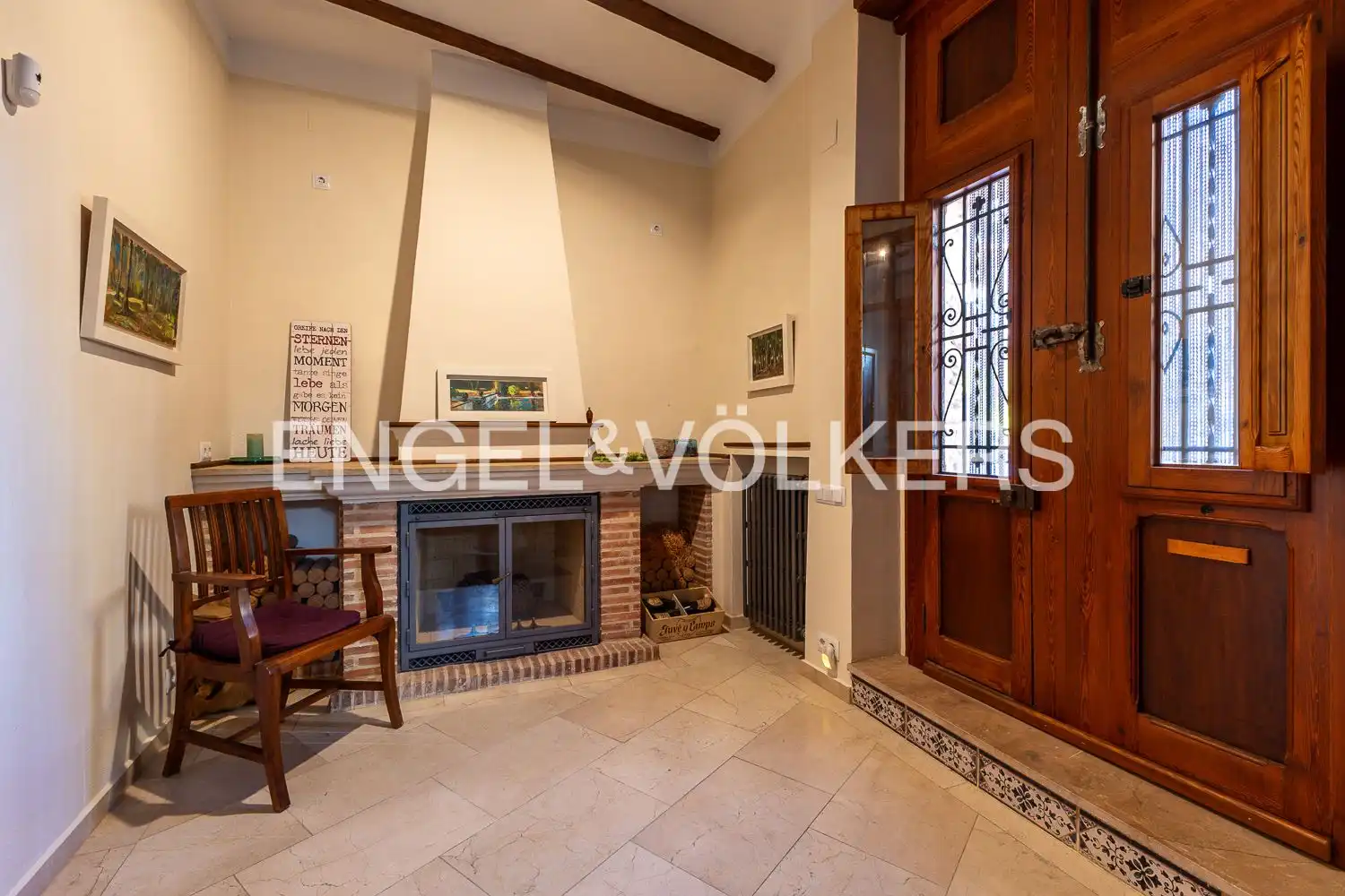 Casa o xalet en venda en Xàtiva amb Aire condicionat, Calefacció i Terrassa