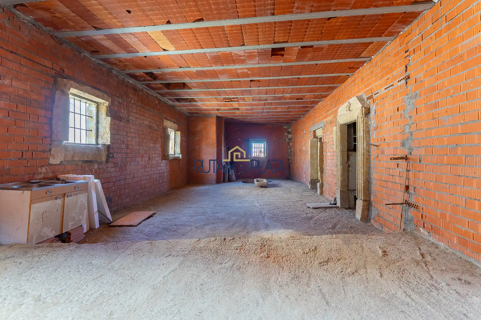 Casa o chalet en venta en Morales del Vino