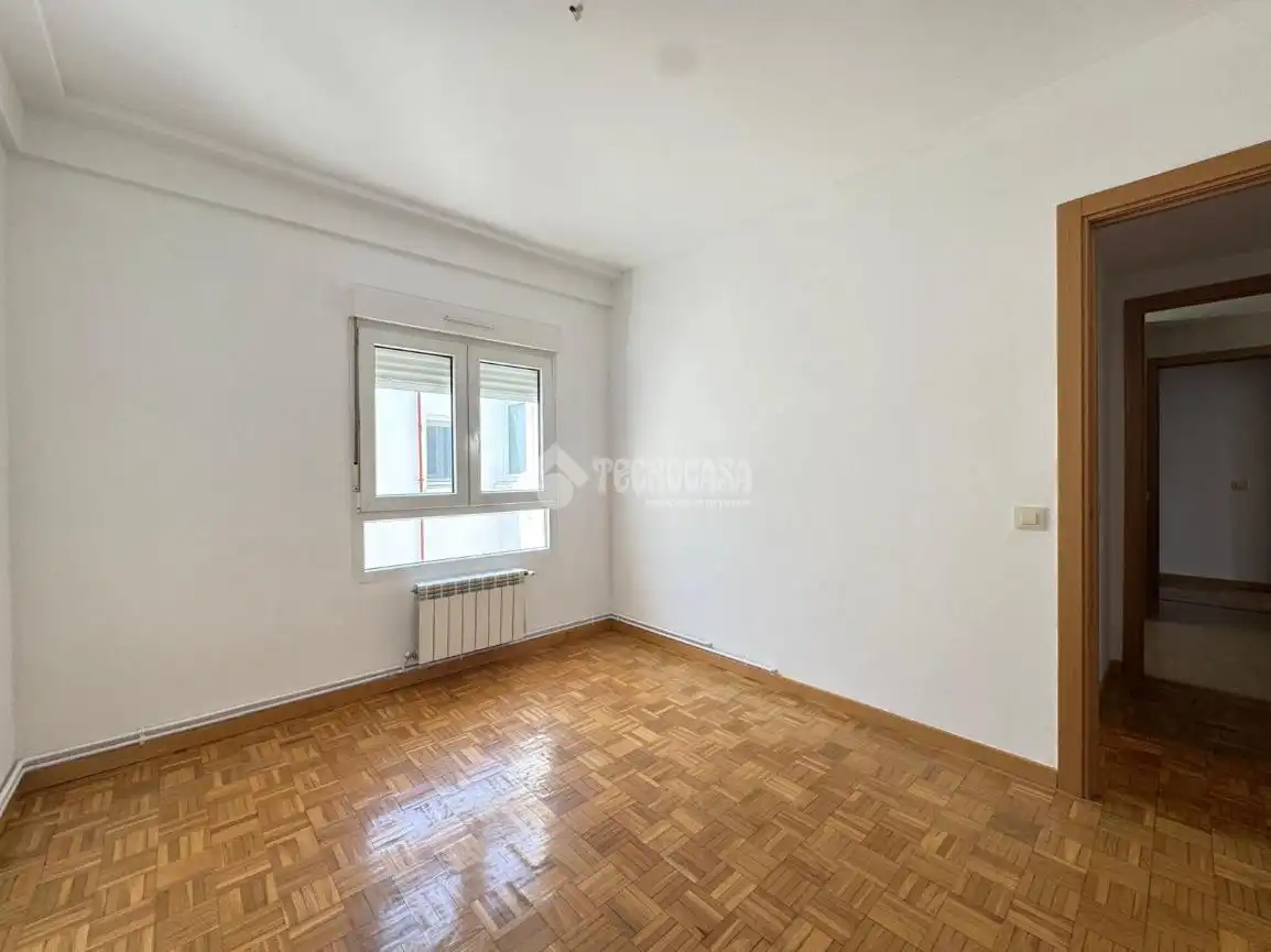 Habitación de Piso en venta en Alcobendas con Calefacción, Parquet y Alarma