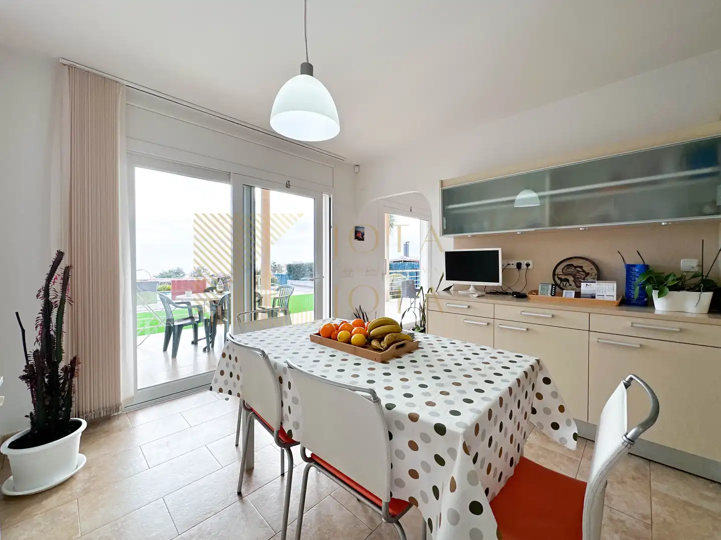 Maison avec terrasse à vendre à Mas Baell - Can Carbó, imagen 10