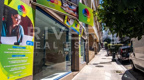 Photo 2 of Commercial properties for rent in Nicaragua, Plaza España - Corte Inglés, Vigo