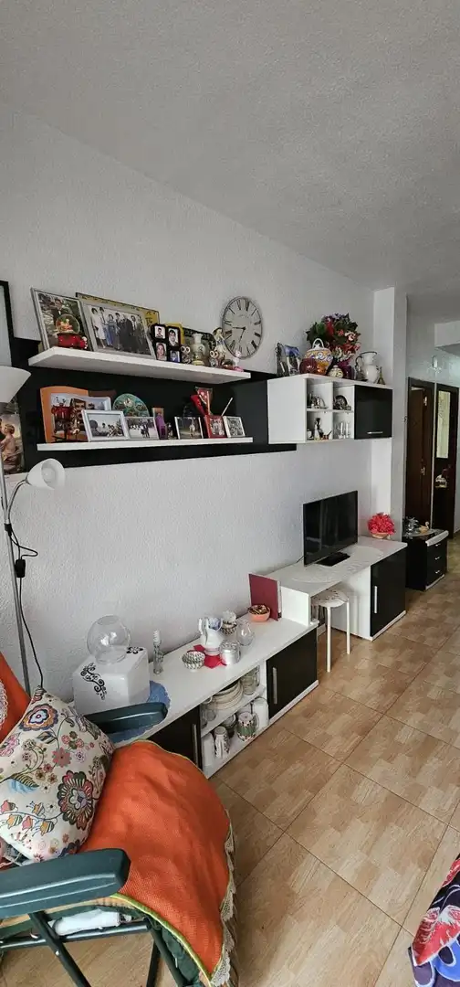 Apartment with pool for sale in Levante Alto, imagen 3