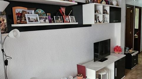 Foto 3 de Apartamento en venta en Levante Alto, Benidorm