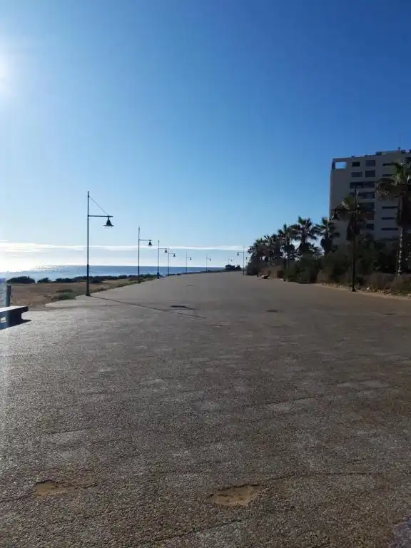 Pis amb terrassa en venda a Playa del Acequión, Náufragos y Rocío del Mar, imagen 22