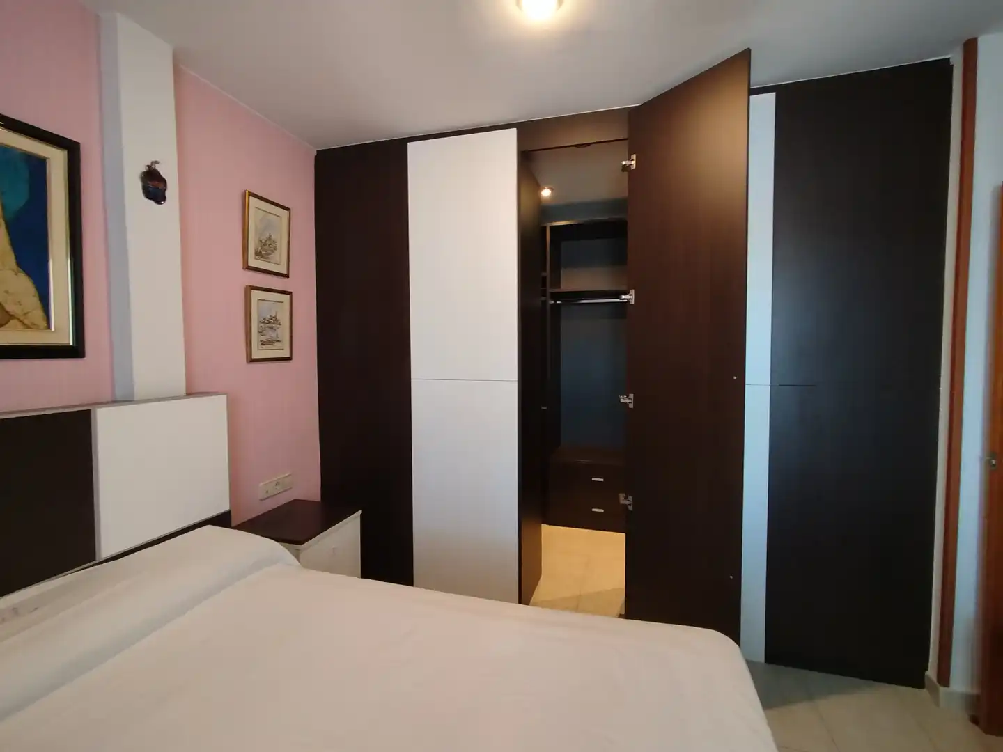 Flat for sale in Rambla de l'Onze de Setembre, Sant Andreu de Palomar
