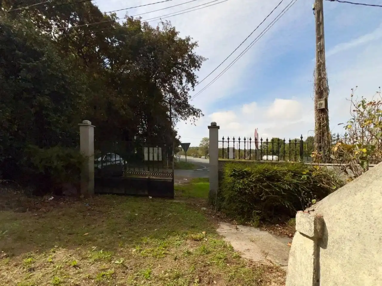 Casa o chalet en venta en Lugo con Calefacción, Trastero y Amueblado