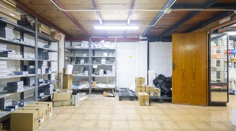 Foto 5 de Oficina en venta en Calle de Progreso, 36, Duggi - Rambla - Los Hoteles, Santa Cruz de Tenerife Capital