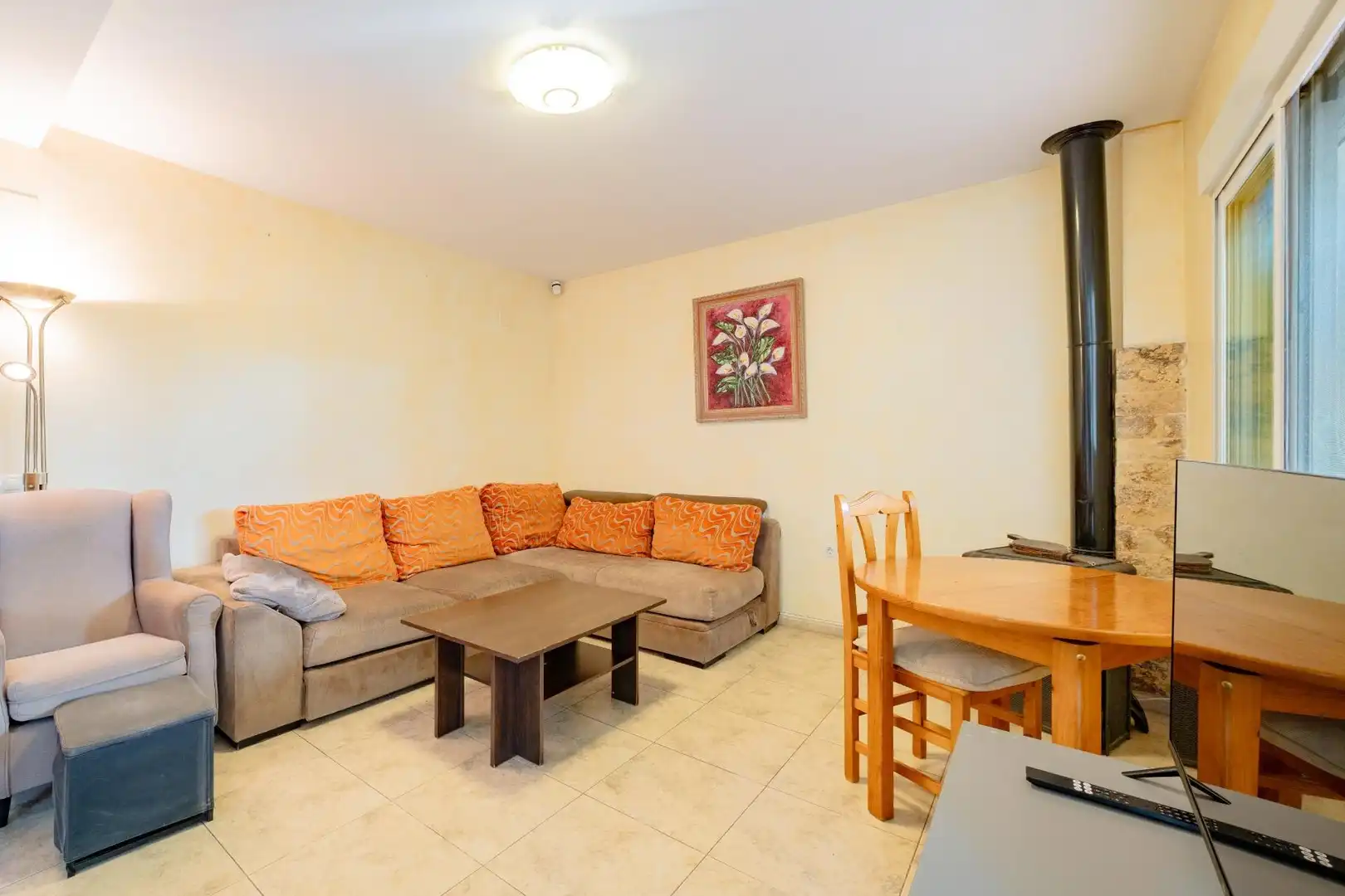 Detached house with terrace for sale in CAMI SERRADAL, imagen 23
