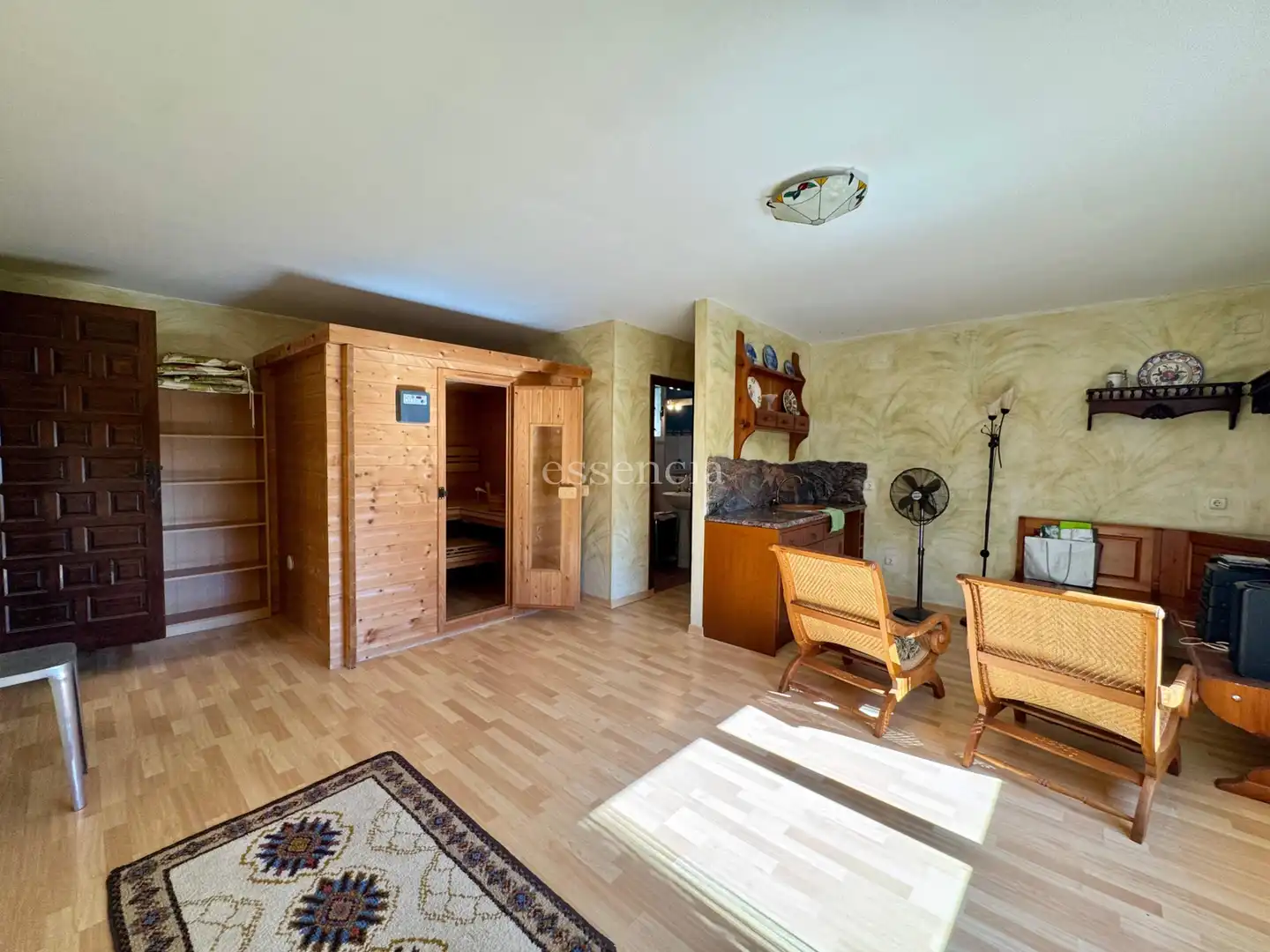 Casa o chalet en venta en Beniarjó con Terraza, Trastero y Piscina comunitaria