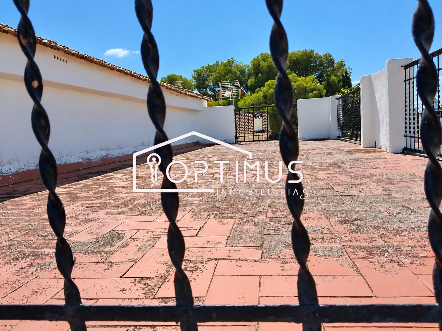 Detached house with pool for sale in Carrer de Safareig 7, imagen 31