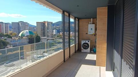 Photo 3 of Flat to rent in Cruces, Bizkaia