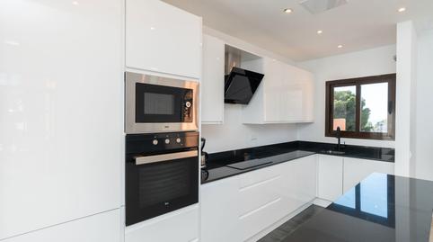 Foto 5 de Àtic en venda a Calle de la Rosa, 27, Paraiso - Barronal, Málaga