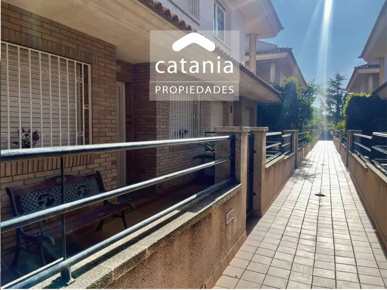 Casa bifamiliare con giardino in vendita a Regueral - Prat d'en Forés, imagen 31