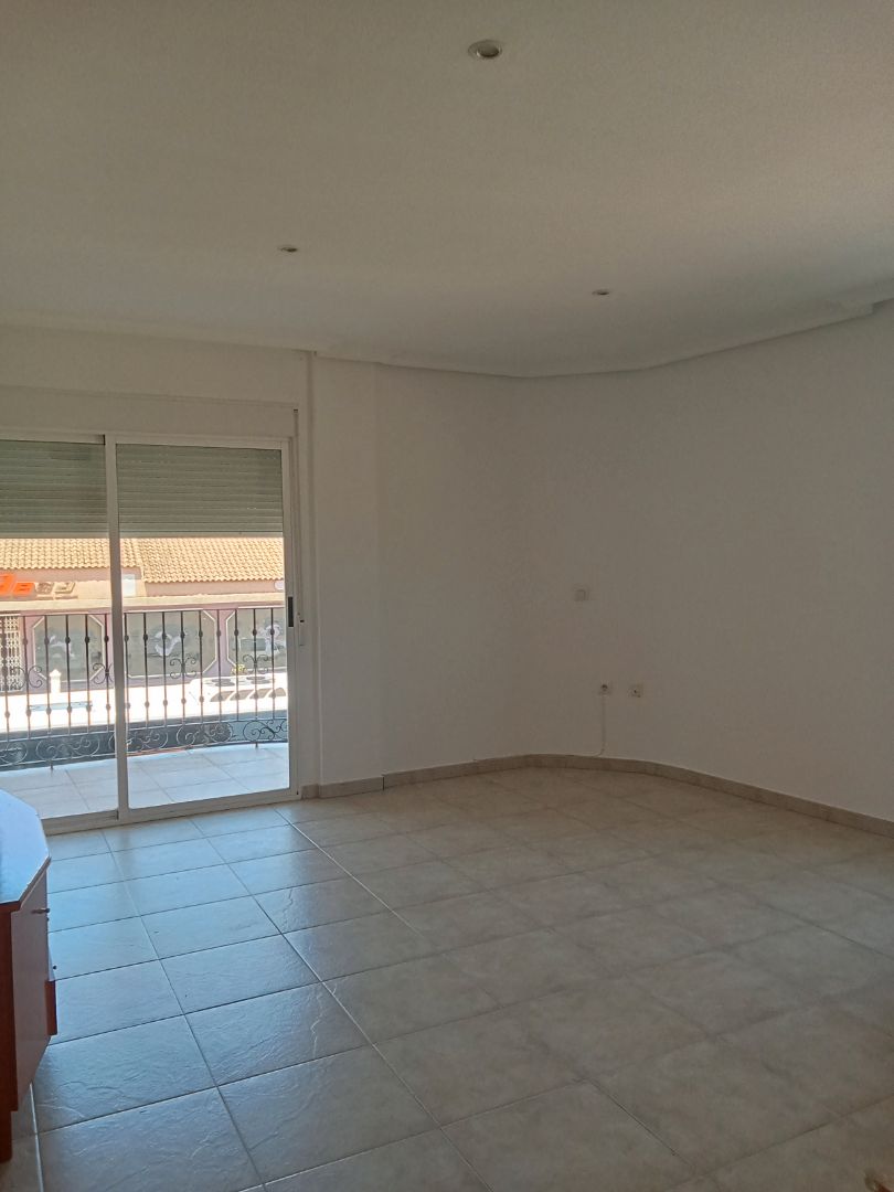 Flat for sale in San Javier  with Air Conditioner and Terrace
