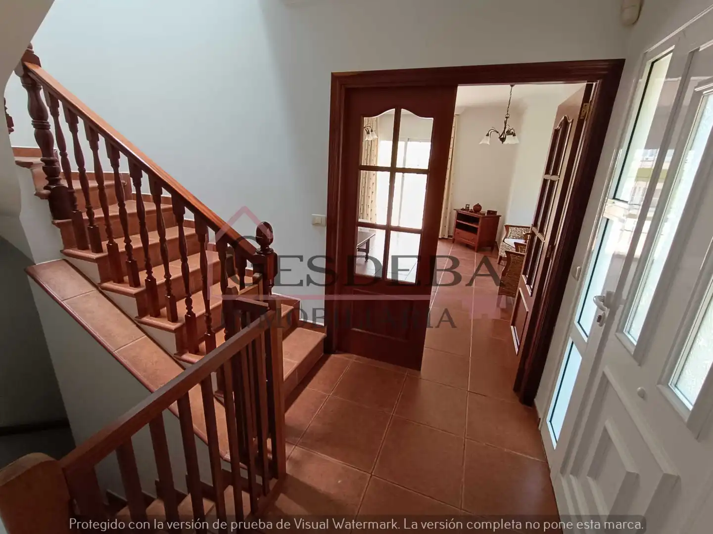 Maison jumelée avec terrasse à vendre à Calle Bicacarera 24A, imagen 15