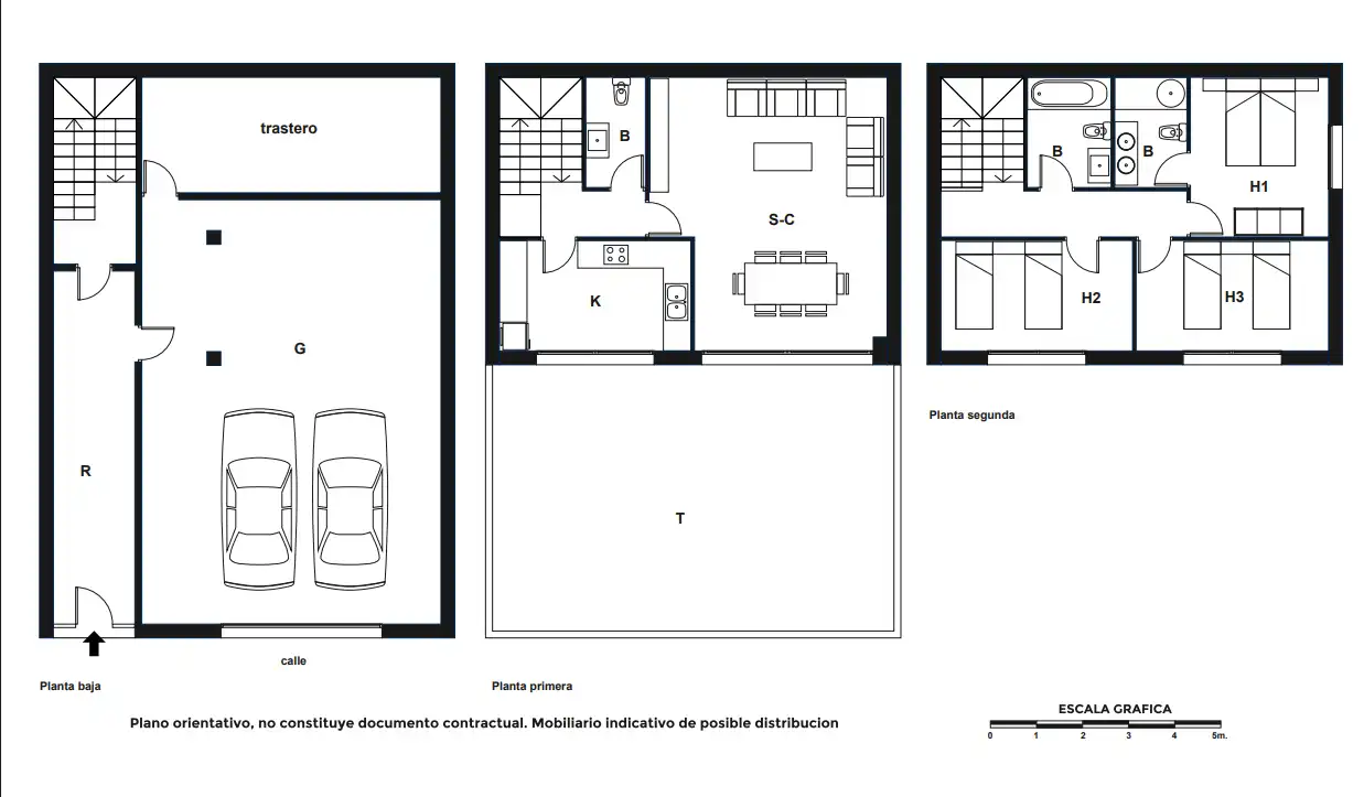 Maison à vendre à Carrer de la Morera, imagen 8