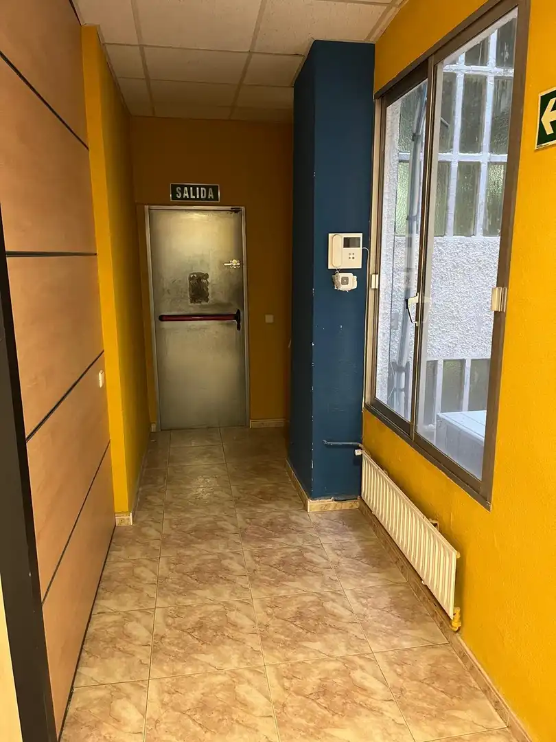 Büro zum Verkauf in Calle de Valentín Beato, imagen 6