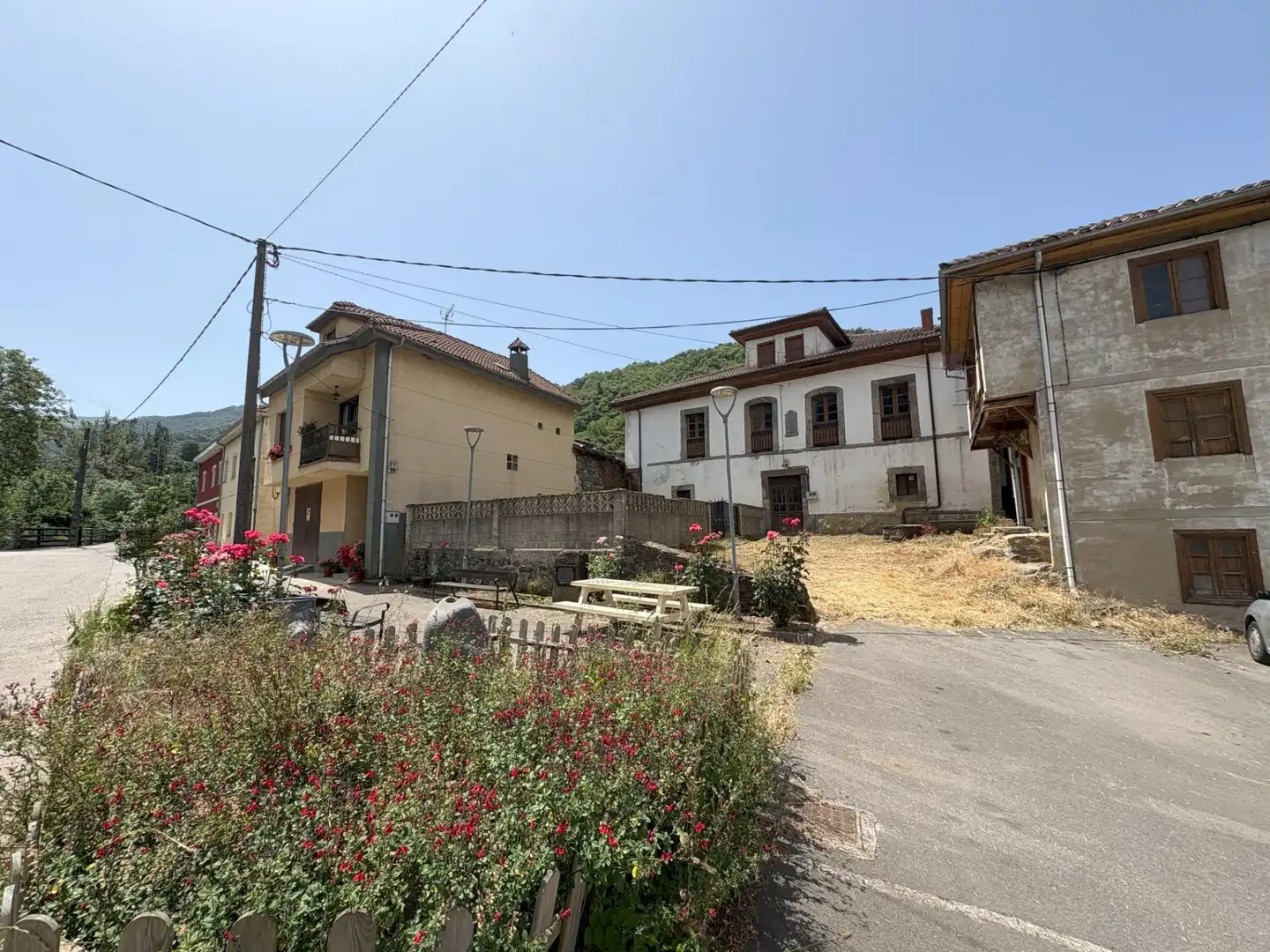 Villa in vendita a Lugar Casomera, imagen 3
