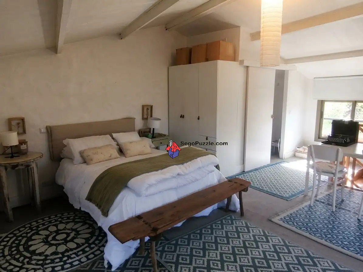 Casa en venda a Torrecaballeros, imagen 15