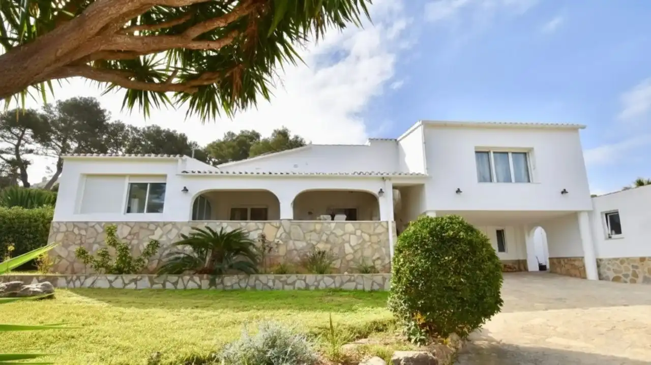 Villa avec piscine à vendre à Centro ciudad