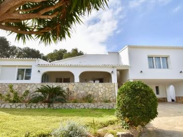 Villa mit Pool zum Verkauf in Centro ciudad