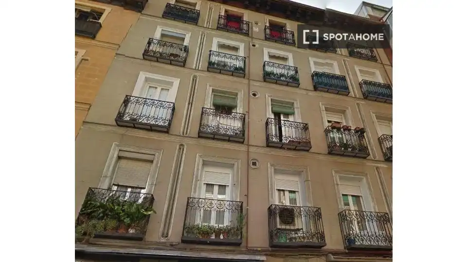 Fotografía del inmueble reportado: 1.400 €/mes — Imperial, Madrid