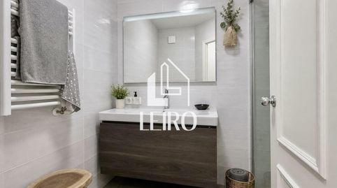 Foto 4 de Piso en venta en Vilagarcía, Vilagarcía de Arousa