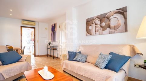 Foto 3 de Casa adosada en venta en Calle Madrid Urb. Panoramica, San Jorge / Sant Jordi, Castellón