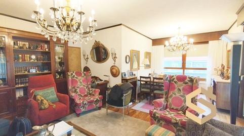 Foto 4 de Piso en venta en Sabino Arana Etorbidea, Basurtu, Bizkaia