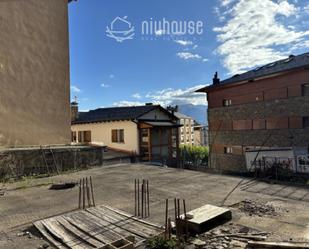 Exterior view of Residential for sale in Puigcerdà